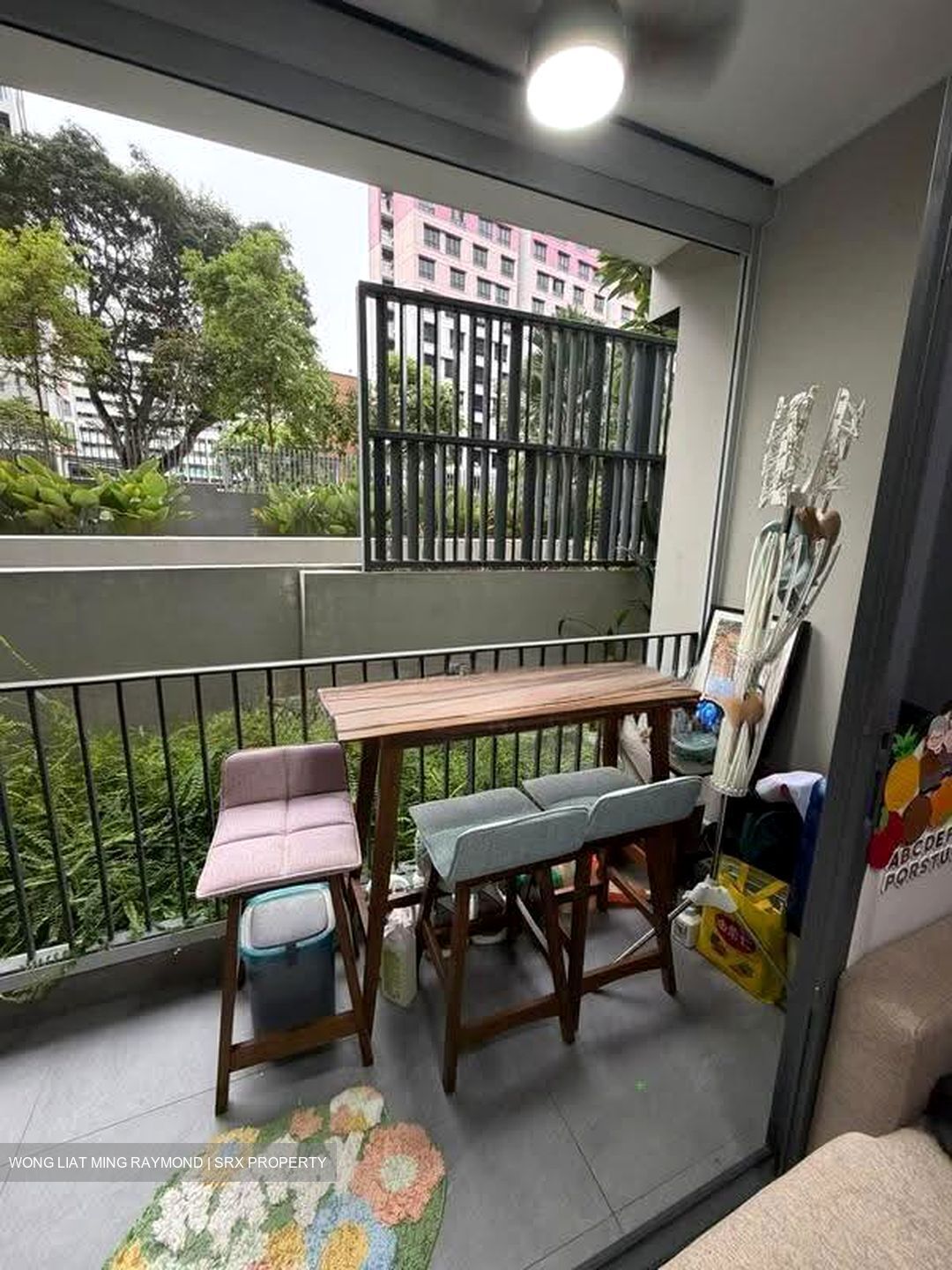 Affinity At Serangoon (D19), Apartment #635922381